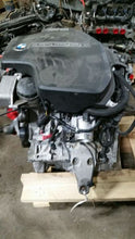 Load image into Gallery viewer, ENGINE MOTOR BMW 320i 2013 13 2014 14 2015 15 2016 16 - MM1604143