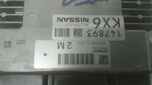 Load image into Gallery viewer, ECU ECM COMPUTER Nissan Altima 2019 19 - MM1604235