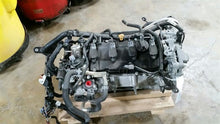 Load image into Gallery viewer, ENGINE MOTOR Nissan Altima 2019 19 2020 20 2.5L VIN B - MM1605013
