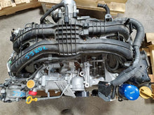Load image into Gallery viewer, ENGINE MOTOR Subaru Impreza 2017 17 2018 18 2.0L VIN A - MM1605526