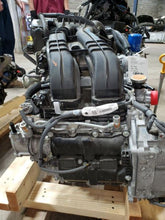 Load image into Gallery viewer, ENGINE MOTOR Subaru Impreza 2017 17 2018 18 2.0L VIN A - MM1605526