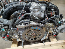 Load image into Gallery viewer, ENGINE MOTOR Subaru Impreza 2017 17 2018 18 2.0L VIN A - MM1605526