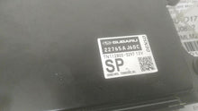 Load image into Gallery viewer, ECU ECM COMPUTER Subaru Impreza 2017 17 2018 18 - MM1605527