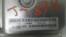 Load image into Gallery viewer, ECU ECM Computer FIAT 500 2015 - MM1606453