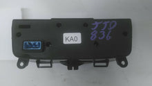 Load image into Gallery viewer, Radio Honda Odyssey 2014 - MM1606922