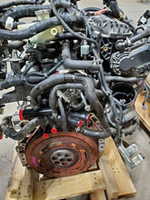 Load image into Gallery viewer, ENGINE MOTOR QX60 Pathfinder 2014 14 2.5L VIN C - MM1607696