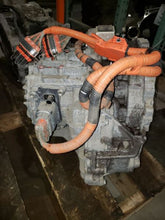 Load image into Gallery viewer, TRANSMISSION Prius Prius V 12 13 14 15 16 17 18 19 VIN B3 - MM1610285