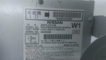 Load image into Gallery viewer, Radio INFINITI FX SERIES 2012 - MM1613109