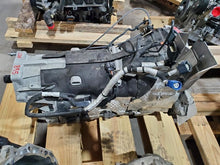 Load image into Gallery viewer, Transmission Jaguar XE 2018 - MM1613301