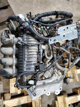 Load image into Gallery viewer, ENGINE MOTOR Nissan Rogue 17 18 19 20 2.5L VIN A/5 - MM1613505