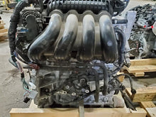 Load image into Gallery viewer, ENGINE MOTOR Nissan Rogue 17 18 19 20 2.5L VIN A/5 - MM1613505