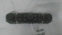 Load image into Gallery viewer, Temperature Controls GMC Terrain 2018 - MM1613545