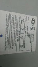 Load image into Gallery viewer, RADIO Hyundai Sonata Sonata Hybrid 2015 15 2016 16 - MM1614487