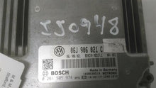 Load image into Gallery viewer, ECU ECM COMPUTER CC Passat 2010 10 2.0L - MM1615294