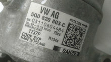 Load image into Gallery viewer, AC A/C AIR CONDITIONING COMPRESSOR A3 TT Golf Golf GTI 15 16 - MM1621311