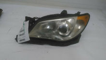 Load image into Gallery viewer, HEADLIGHT LAMP ASSEMBLY Subaru Impreza 2007 07 Left - MM1621954