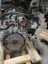 Load image into Gallery viewer, ENGINE MOTOR Nissan Altima 2015 15 2.5L VIN A - MM1624006
