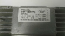 Load image into Gallery viewer, ECU ECM COMPUTER Kia Optima 2011 11 2012 12 2013 13 - MM1624836