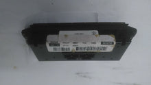 Load image into Gallery viewer, REAR TEMPERATURE CONTROLS GMC Acadia 2007-2016 - MM1625554