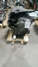 Load image into Gallery viewer, ENGINE MOTOR Nissan Altima 2018 18 2.5L VIN A - MM1626903