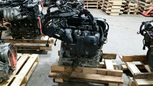 Load image into Gallery viewer, Engine Motor Honda CR-V 2015 - MM1627578