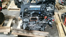 Load image into Gallery viewer, Engine Motor Honda CR-V 2015 - MM1627578