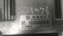 Load image into Gallery viewer, ECU ECM Computer Volkswagen Touareg 2013 - MM1630300