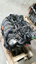 Load image into Gallery viewer, ENGINE Volkswagen Beetle Jetta Rabbit golf 05 06 07 08 09 10 11 2.5L - MM1630428