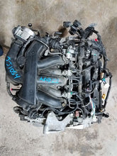 Load image into Gallery viewer, ENGINE MOTOR JX35 Altima Pathfinder 13 14 3.5L - MM1630624