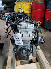 Load image into Gallery viewer, Engine Motor Chevrolet Spark 2015 - MM1630993