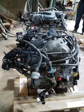 Load image into Gallery viewer, Engine Motor Chevrolet Spark 2015 - MM1630993