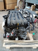 Load image into Gallery viewer, Engine Motor Nissan Cube 2013 - MM1631224