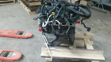 Load image into Gallery viewer, Engine Motor Chevrolet Volt 2013 - MM1632343
