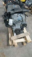 Load image into Gallery viewer, ENGINE MOTOR Nissan Altima 2015 15 2.5L VIN A - MM1633915