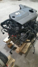 Load image into Gallery viewer, ENGINE MOTOR Nissan Altima 2015 15 2.5L VIN A - MM1633915