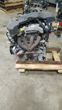 Load image into Gallery viewer, Engine Motor ENVISION 2019 - MM1634107