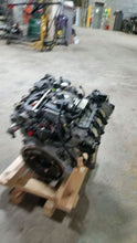 Load image into Gallery viewer, Engine Motor Mercedes-Benz SL55 2010 - MM1635032