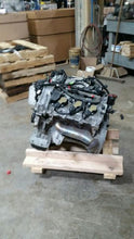 Load image into Gallery viewer, Engine Motor Mercedes-Benz SL55 2010 - MM1635032