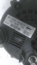 Load image into Gallery viewer, Alternator Mercedes-Benz SL55 2010 - MM1635034