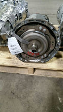 Load image into Gallery viewer, Transmission Mercedes-Benz SL55 2010 - MM1635040