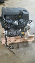 Load image into Gallery viewer, Engine Motor Chevrolet Equinox 2020 - MM1635154