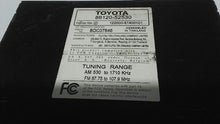 Load image into Gallery viewer, Radio Toyota 4 Runner 2006 - MM1635586