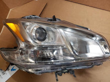 Load image into Gallery viewer, HEADLIGHT LAMP ASSEMBLY Nissan Maxima 09 10 11 12 13 14 Right - MM1637316