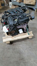 Load image into Gallery viewer, Engine Motor Ford Taurus 2000 - MM1637554