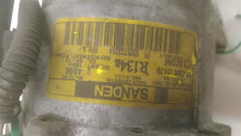 Load image into Gallery viewer, AC Compressor DODGE 1500 PICKUP 2002 - MM1638069