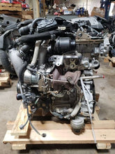 Load image into Gallery viewer, Engine Motor LEXUS IS200T 2016 - MM1638885