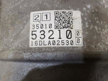 Load image into Gallery viewer, Transmission LEXUS IS200T 2016 - MM1638892