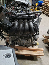 Load image into Gallery viewer, Engine Motor Nissan Rogue 2015 - MM1639357