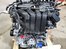 Load image into Gallery viewer, ENGINE MOTOR Nissan Altima 2019 19 2020 20 2.5L VIN B - MM1641396