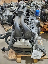 Load image into Gallery viewer, ENGINE MOTOR Subaru Legacy 2017 17 2.5L VIN A/D - MM1642095